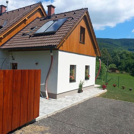 Apartman Pod Jestedem Svetla pod Jestedem Exterior photo