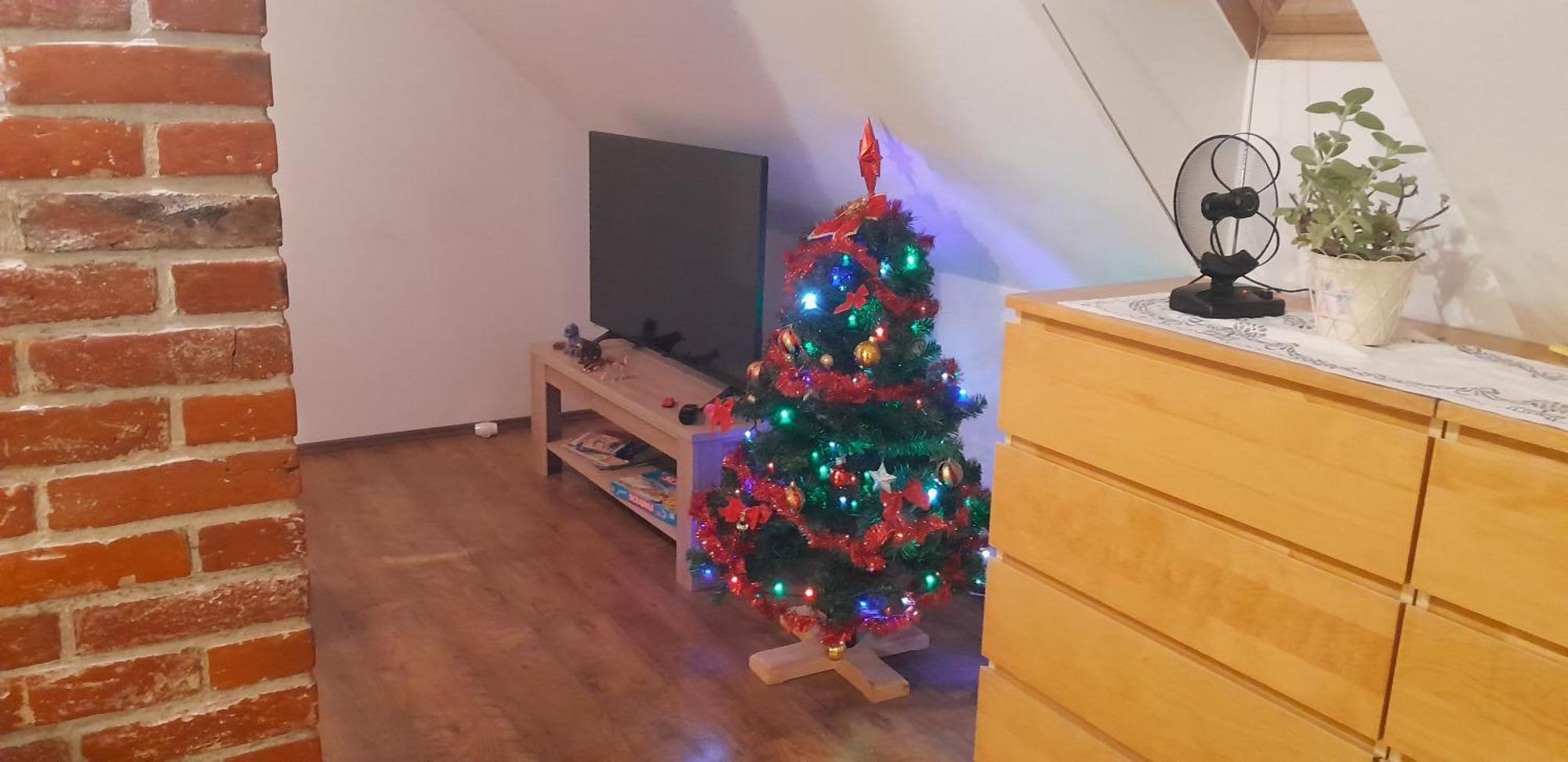 Apartman Pod Jestedem Svetla pod Jestedem Exterior photo
